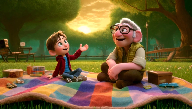 Czego naprawdę potrzebują nasze dzieci? Historia programu, który zmienia polską edukację