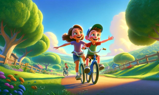 Czego naprawdę potrzebują nasze dzieci? Historia programu, który zmienia polską edukację