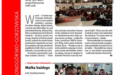 Gość Zielonogórsko-Gorzowski 48/2025