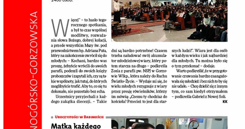 Gość Zielonogórsko-Gorzowski 48/2025