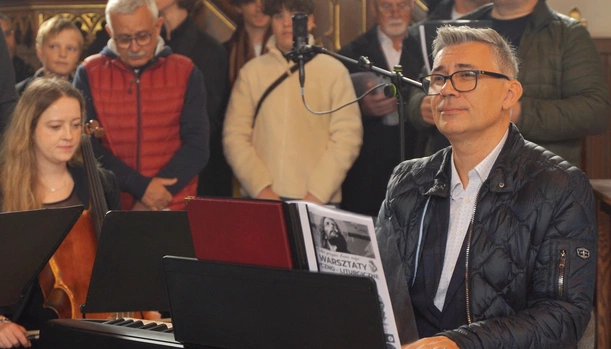 II edycja warsztatów muzycznych w Suszu