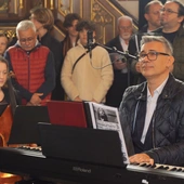 II edycja warsztatów muzycznych w Suszu