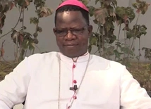 Bp Bulus Dauwa Yohanna, biskup Kontagory