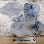 Kopalnia soli " Kłodawa "