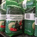 Kopalnia soli " Kłodawa "