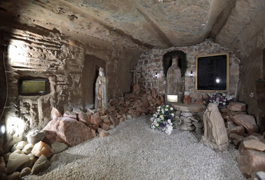 Kopalnia soli " Kłodawa "