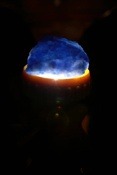 Kopalnia soli " Kłodawa "