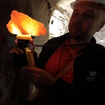 Kopalnia soli " Kłodawa "