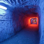 Kopalnia soli " Kłodawa "