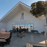 Kopalnia soli " Kłodawa "