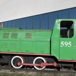 Kopalnia soli " Kłodawa "