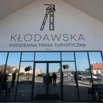 Kopalnia soli " Kłodawa "