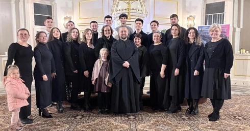 Listopadowy Wieczór Tumski i Dzielnica Wzajemnego Szacunku