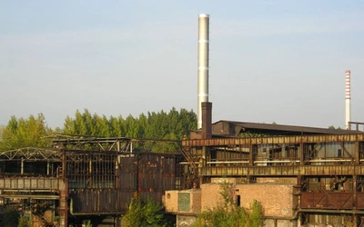 Historyczna Huta Królewska przestaje działać. Koniec produkcji po ponad dwóch stuleciach