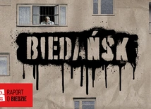 Witamy w Biedańsku. Szlachetna Paczka opublikowała Raport o Biedzie A.D. 2025