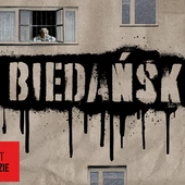 Witamy w Biedańsku. Szlachetna Paczka opublikowała Raport o Biedzie A.D. 2025