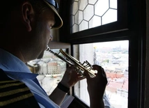 Adwentowe przebudzenie