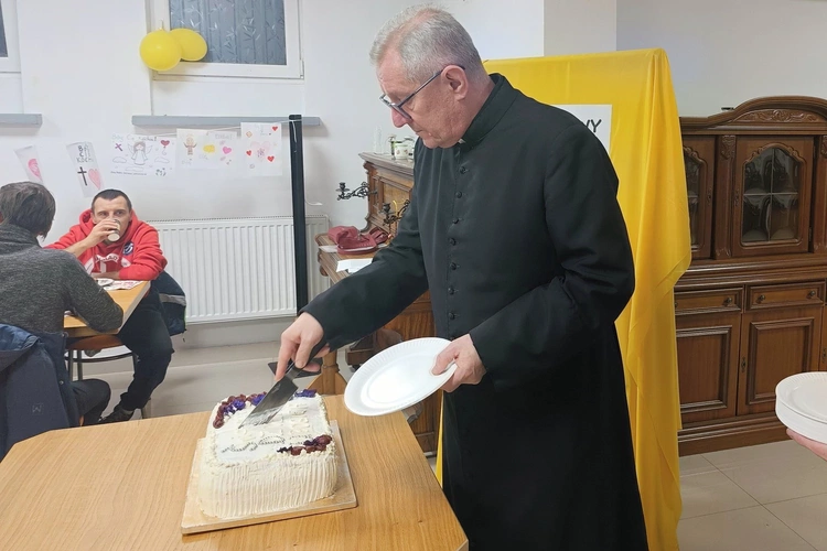 Przygotowaliśmy ciepłe posiłki