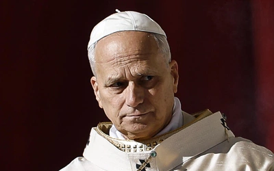 Papież: Na Ukrainie konieczne jest zawieszenie broni, jest zbliżenie w dialogu