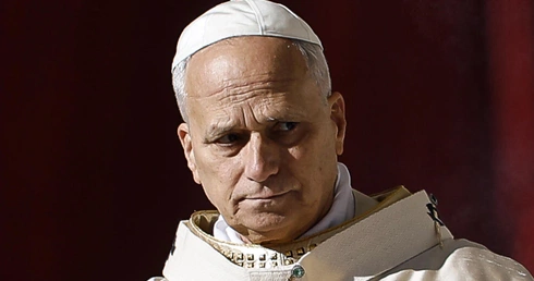 Papież: Na Ukrainie konieczne jest zawieszenie broni, jest zbliżenie w dialogu