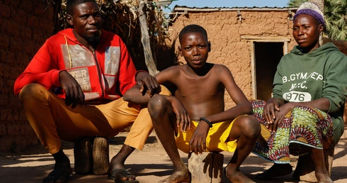 Uratowano 24 uczennice uprowadzone w zeszłym tygodniu