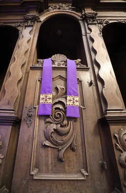 Adwent to czas, w którym warto zejść w głąb własnego serca