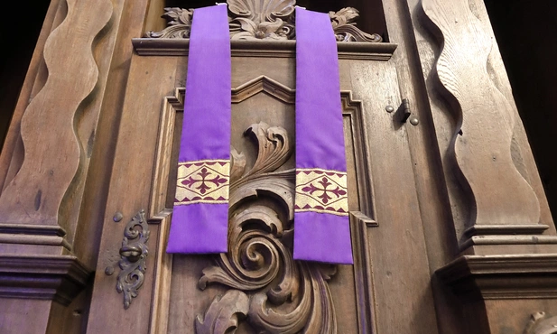 Adwent to czas, w którym warto zejść w głąb własnego serca