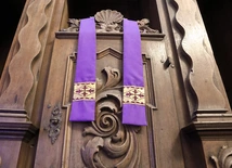 Adwent to czas, w którym warto zejść w głąb własnego serca