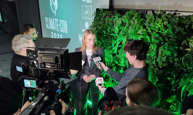 Chorzów. Trwa III Śląski Konwent Klimatyczny "Climate-Con 2025”