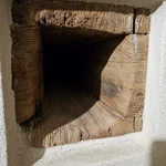 Poświęcenie figury Chrystusa upadającego pod krzyżem u radomskich bernardynów