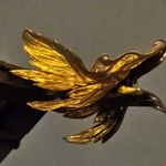 Poświęcenie figury Chrystusa upadającego pod krzyżem u radomskich bernardynów