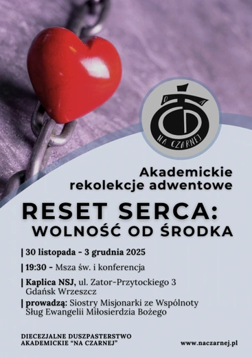 W najbliższym czasie w archidiecezji