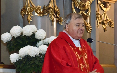 Wdzięczność wyrażona modlitwą