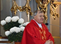 Wdzięczność wyrażona modlitwą