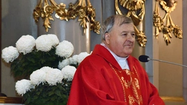 Wdzięczność wyrażona modlitwą