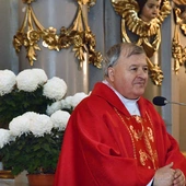 Wdzięczność wyrażona modlitwą