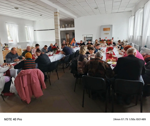 Dzwon zabrzmiał po raz pierwszy