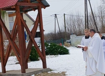 Dzwon zabrzmiał po raz pierwszy