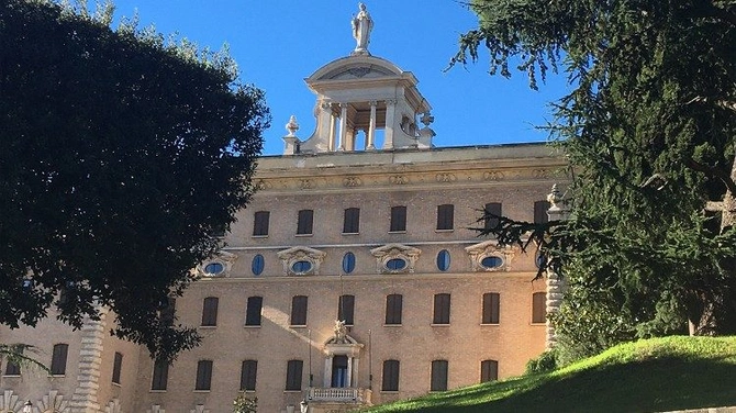 Stolica Apostolska zamyka rok 2024 z nadwyżką 1,6 mln. euro