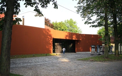 U progu Nowego. Jubileusz 60-lecia Centralnego Muzeum Jeńców Wojennych