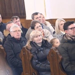 Nowi lektorzy w Czarnej