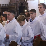 Nowi lektorzy w Czarnej