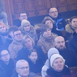 Nowi lektorzy w Czarnej