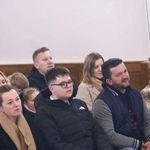 Nowi lektorzy w Czarnej