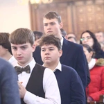 Nowi lektorzy w Czarnej