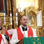 Nowi lektorzy w Czarnej