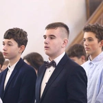 Nowi lektorzy w Czarnej