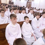 Nowi lektorzy w Czarnej