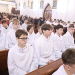 Nowi lektorzy w Czarnej