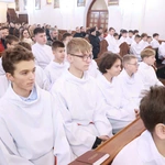 Nowi lektorzy w Czarnej